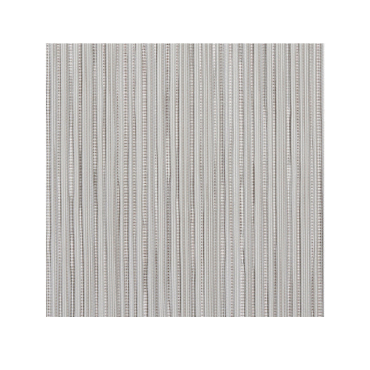 Rib Weave Rug Samples - Birch