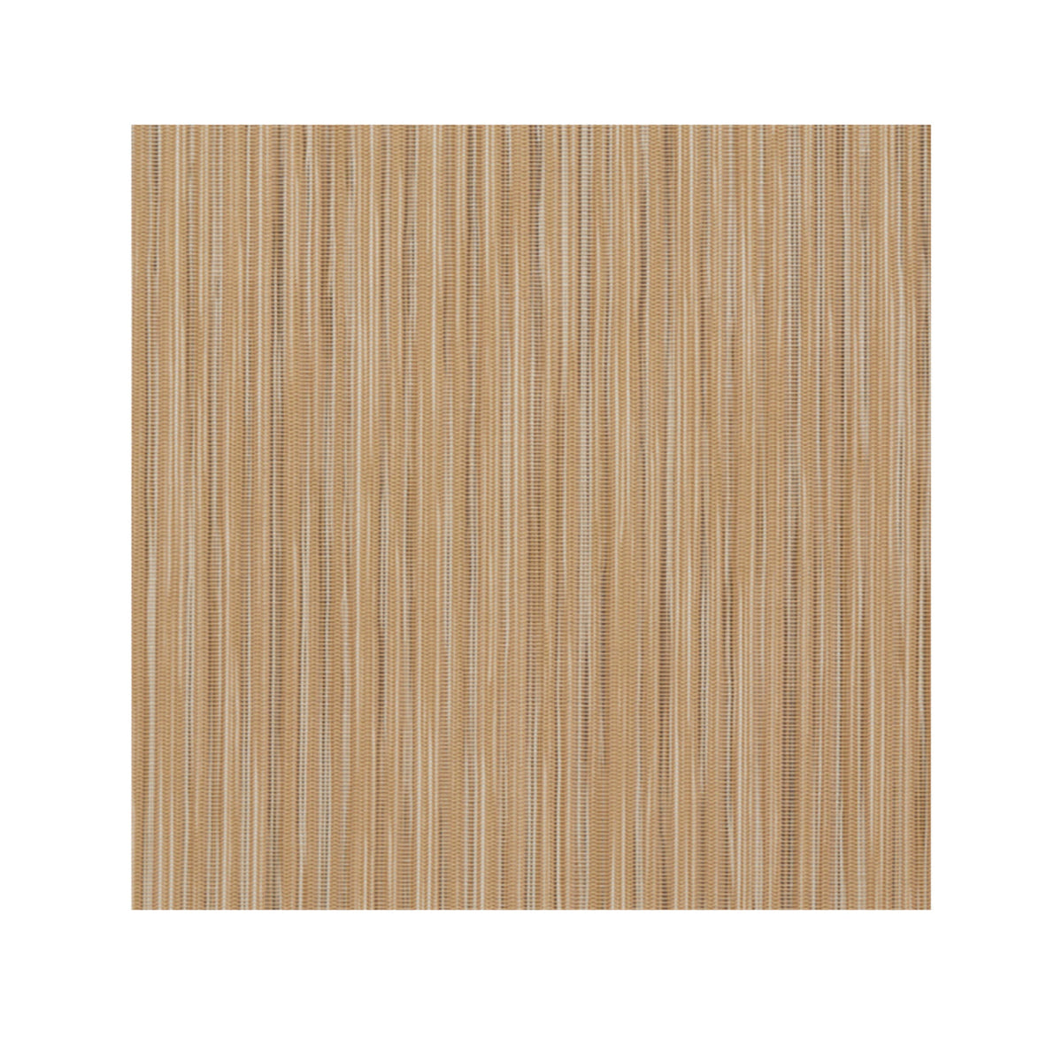 Rib Weave Worktop - Butterscotch