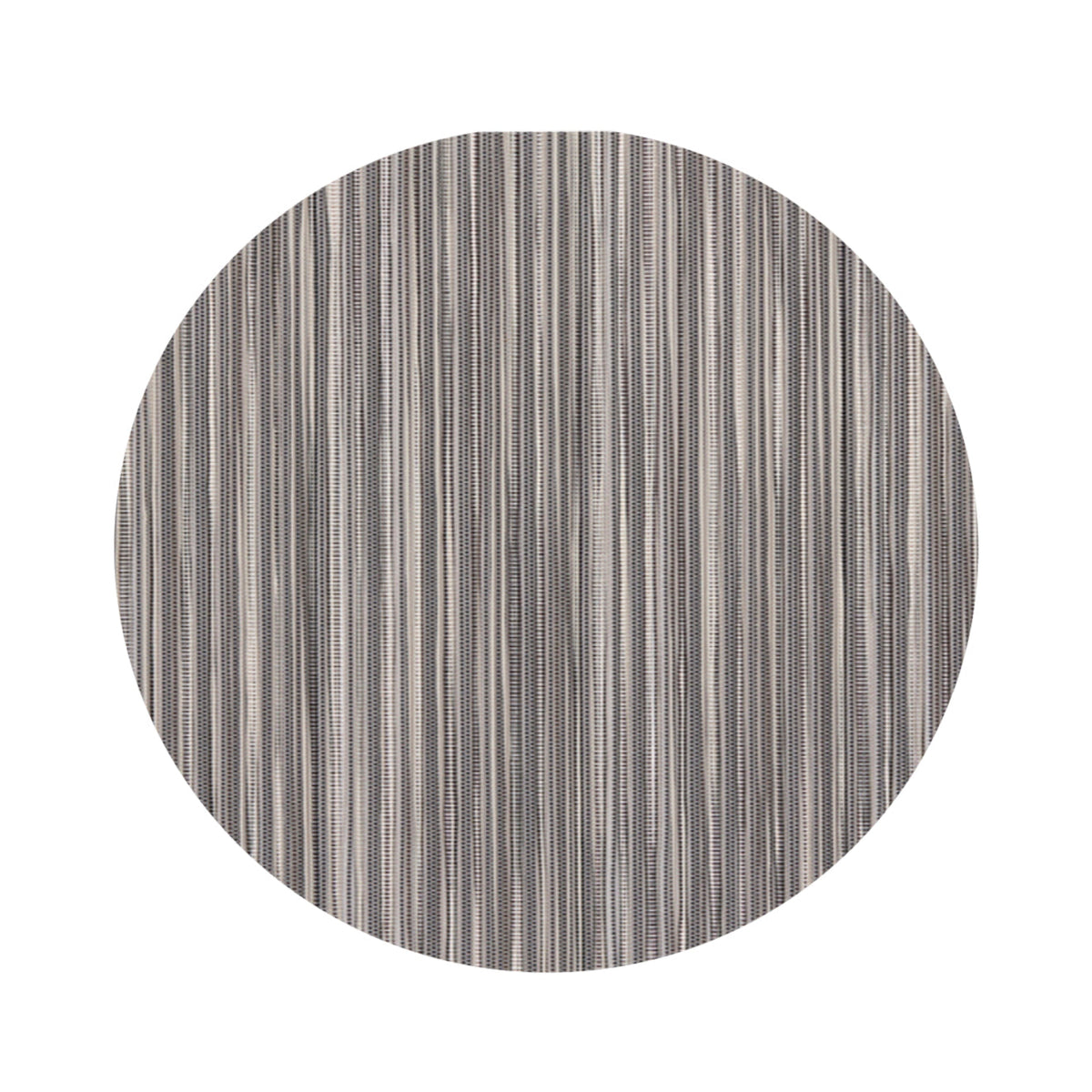 Rib Weave Placemats - Pearl