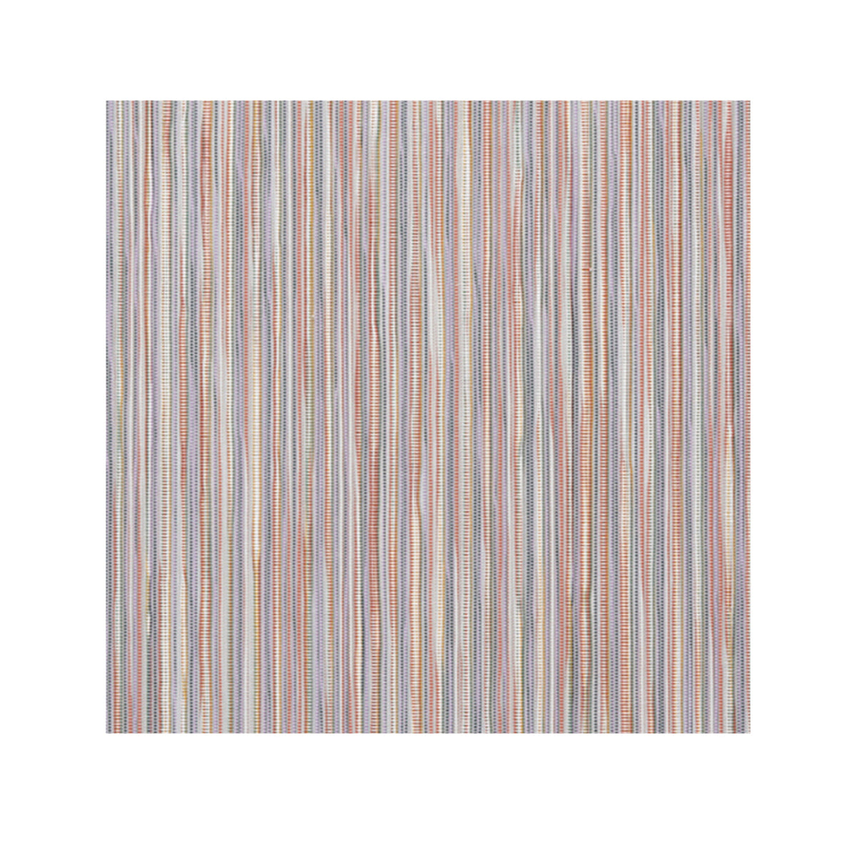 Rib Weave Worktop - Spice