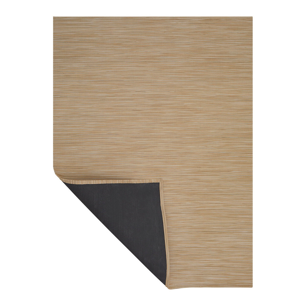 Rib Weave Rugs - Butterscotch
