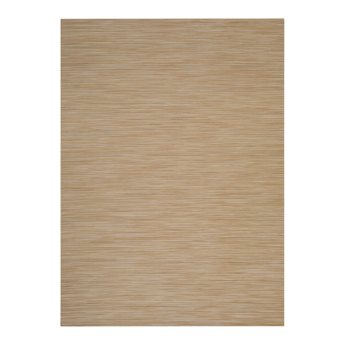Rib Weave Rugs - Butterscotch