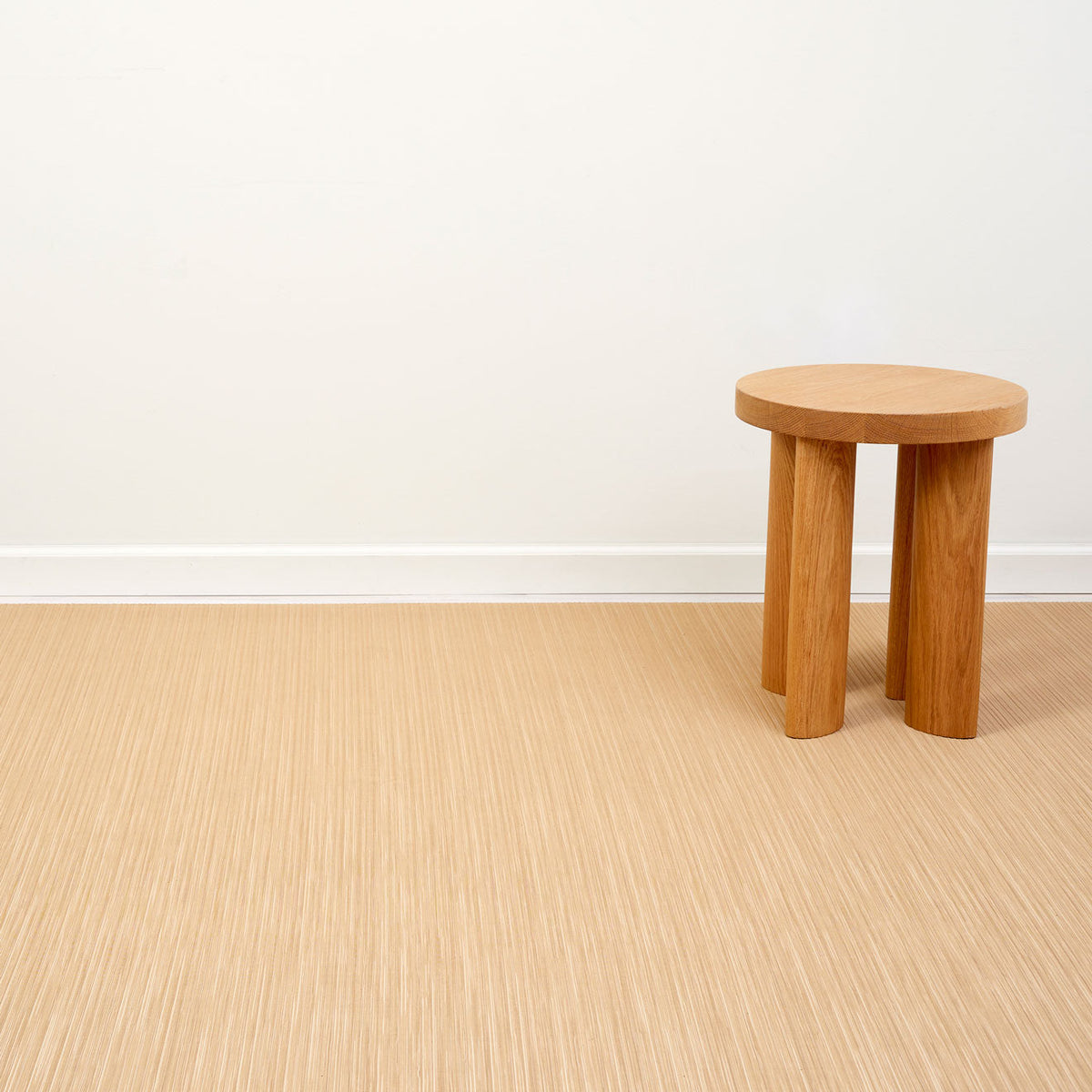 Rib Weave Rugs - Butterscotch