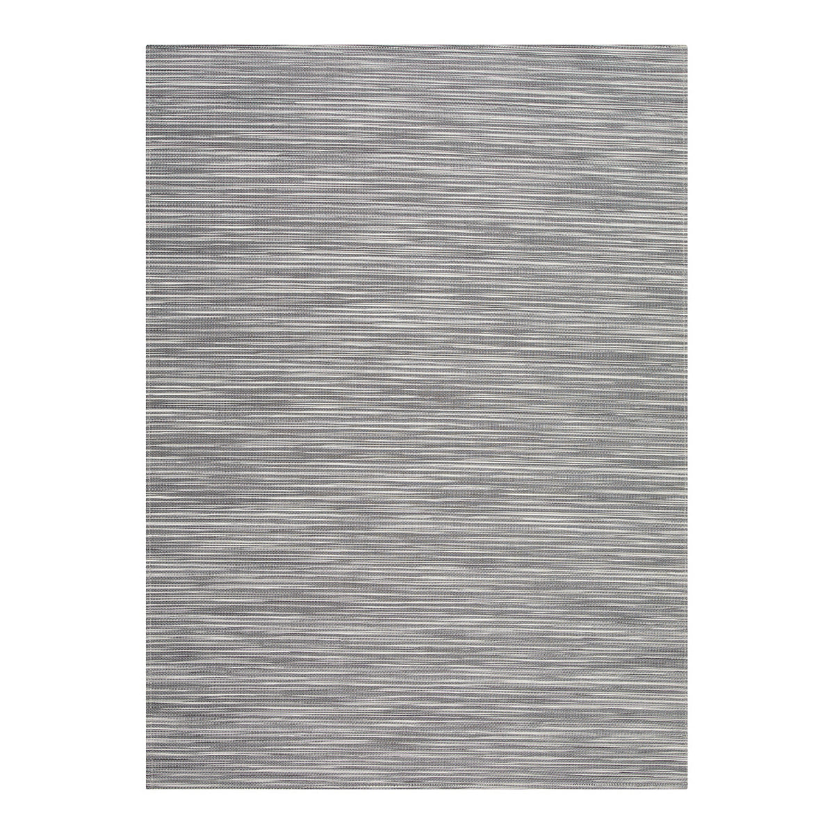 Rib Weave Rugs - Pearl