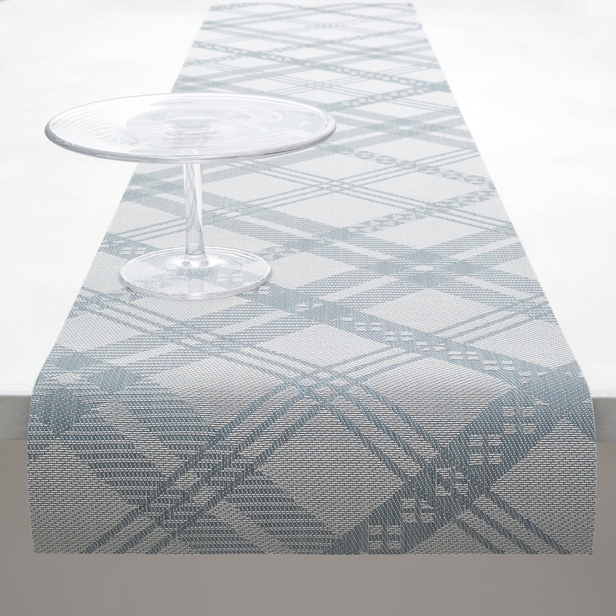 Ribbons Table Runners - Sea
