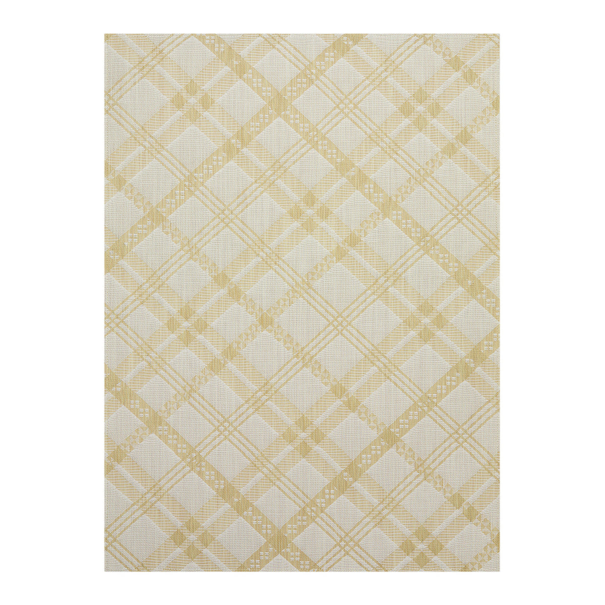 Ribbons Rugs - Wheat