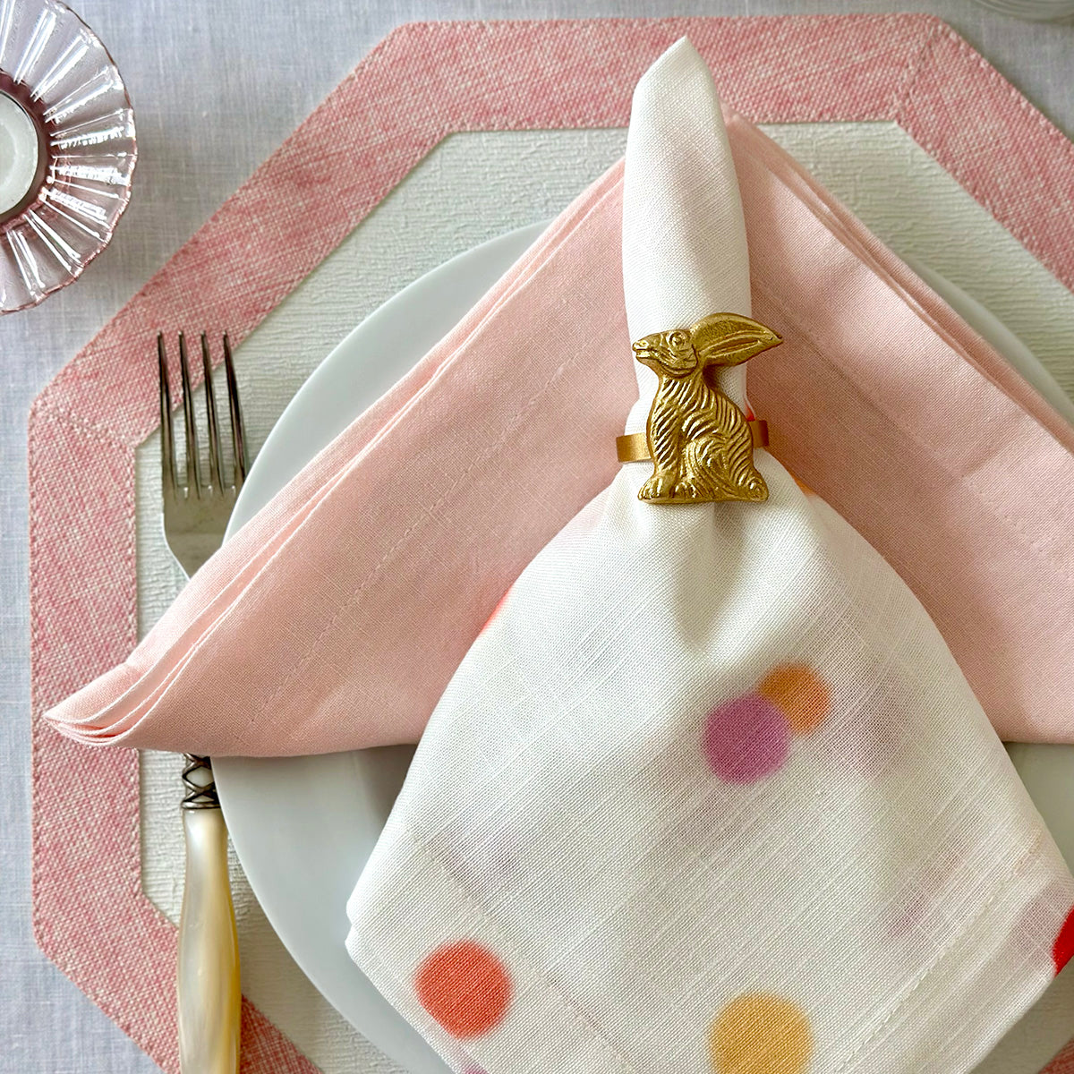 Bodrum Bordino Placemats — Bodrum collection image 2