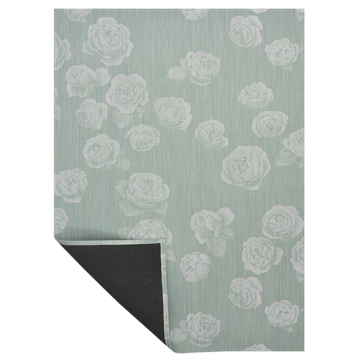 Rosette Rugs - Abalone