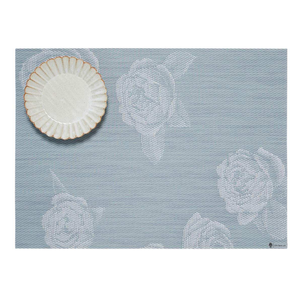 Rosette Placemats - Sea