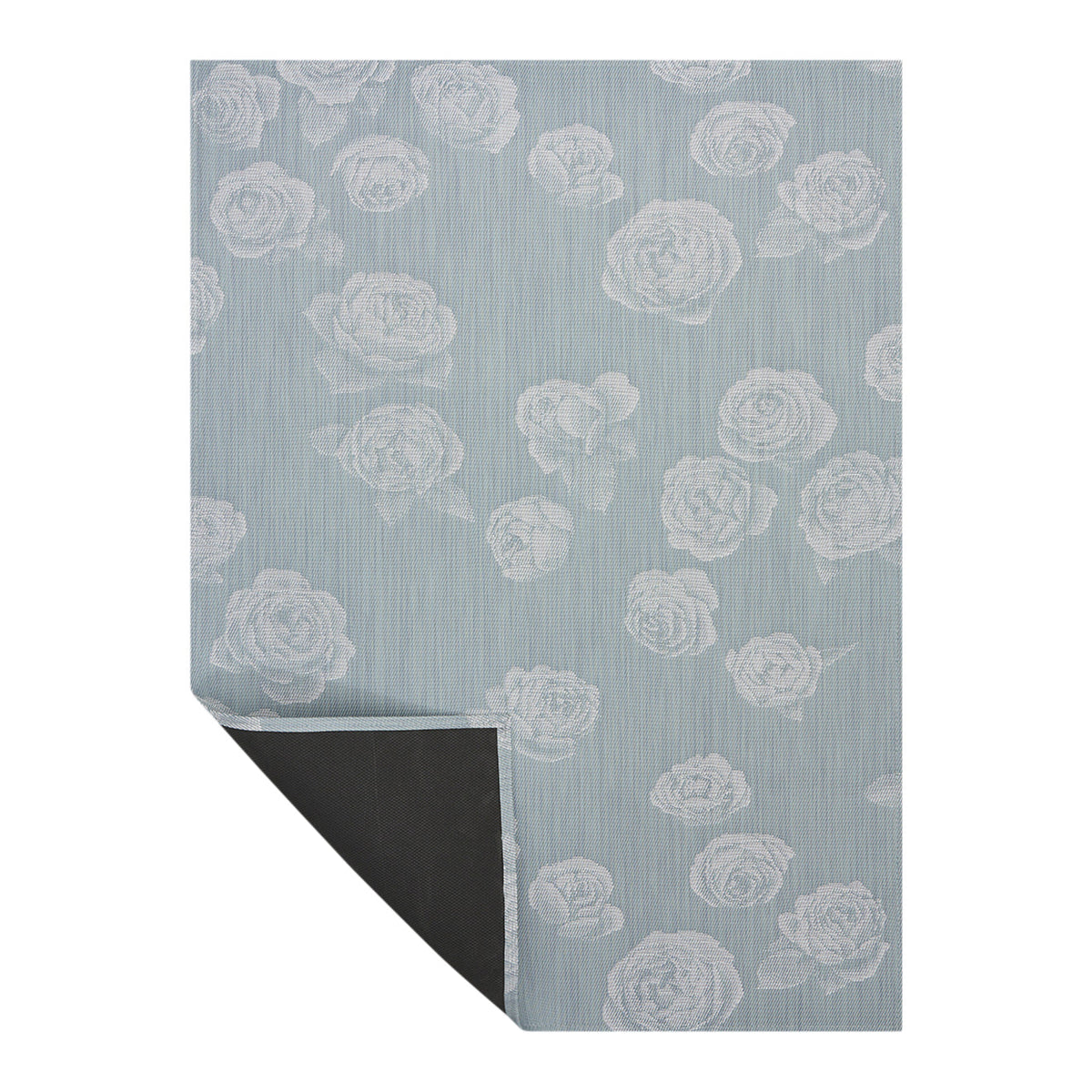 Rosette Rugs - Sea