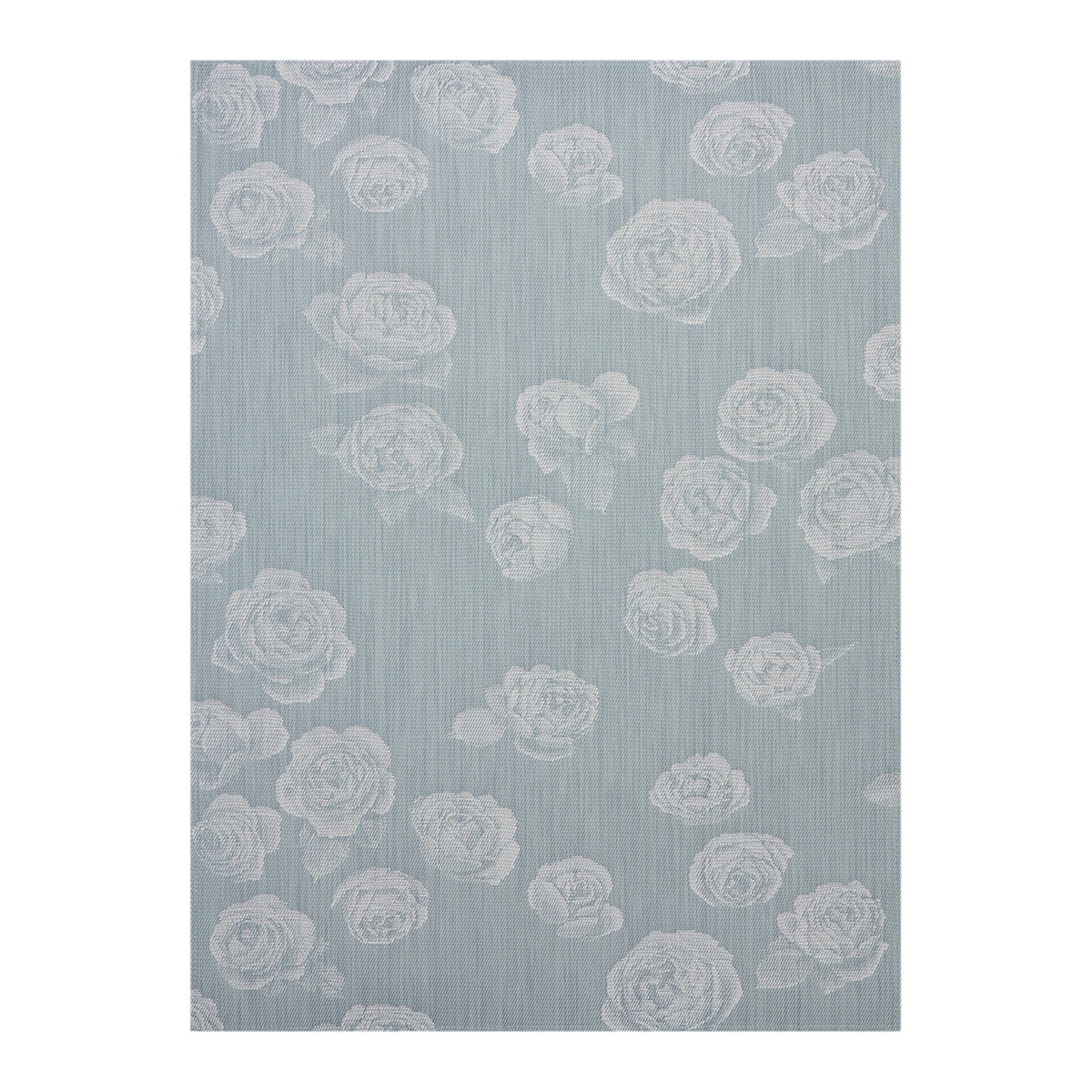 Rosette Rugs - Sea