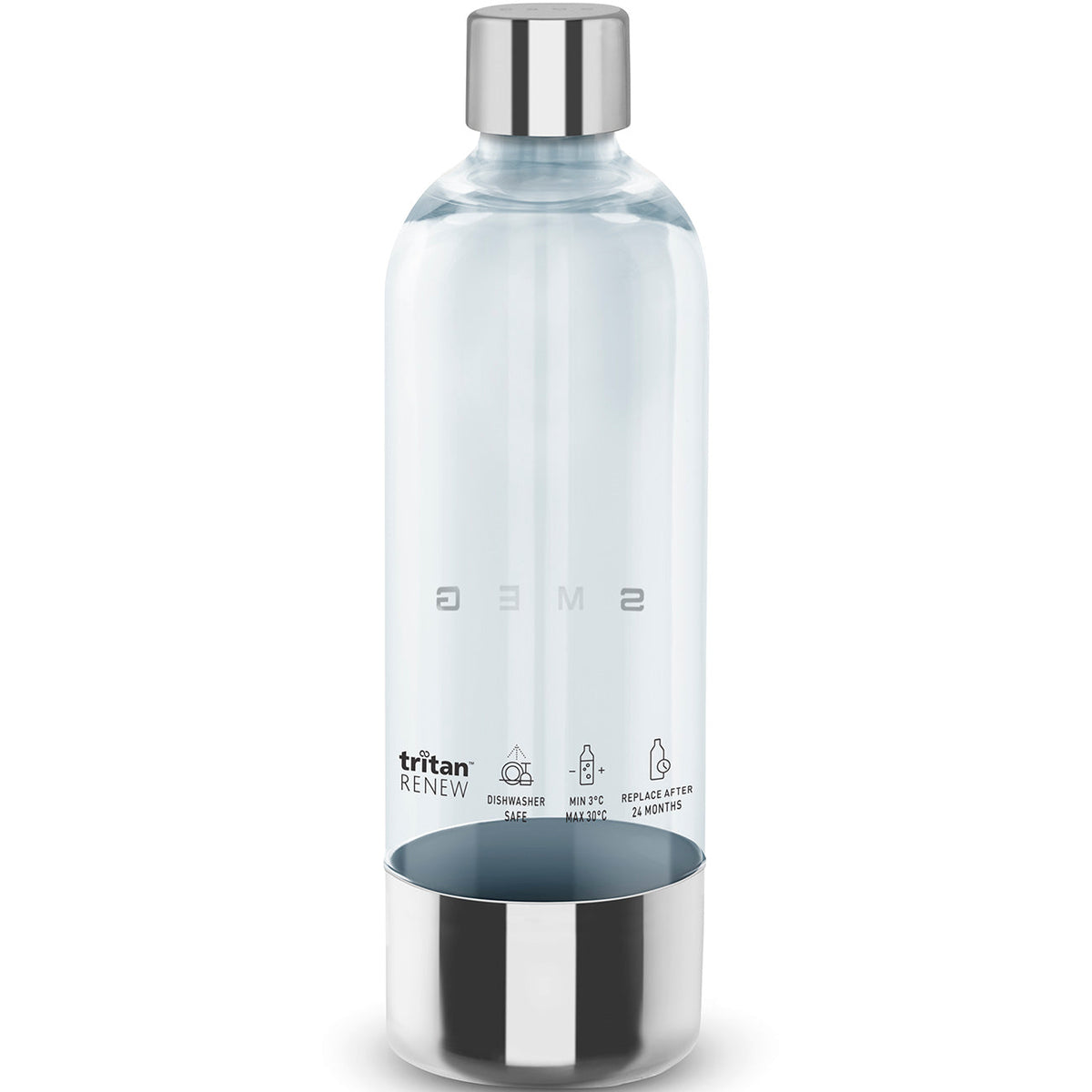 SMEG Water Bottle for SMEG Sparkling Water Maker – Default Title
