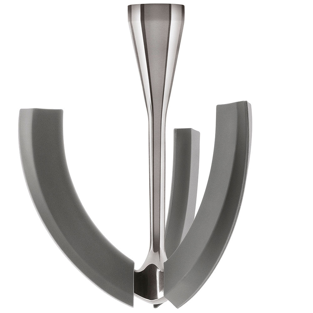 SMEG Flex-Edge Beater for Stand Mixer – Default Title