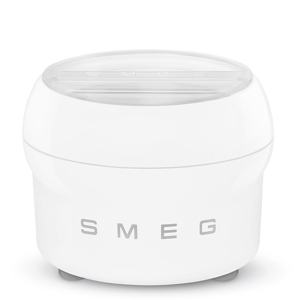 SMEG Ice-Cream Maker Attachment for Stand Mixers - 1.2 Qt (37 oz) – Default Title