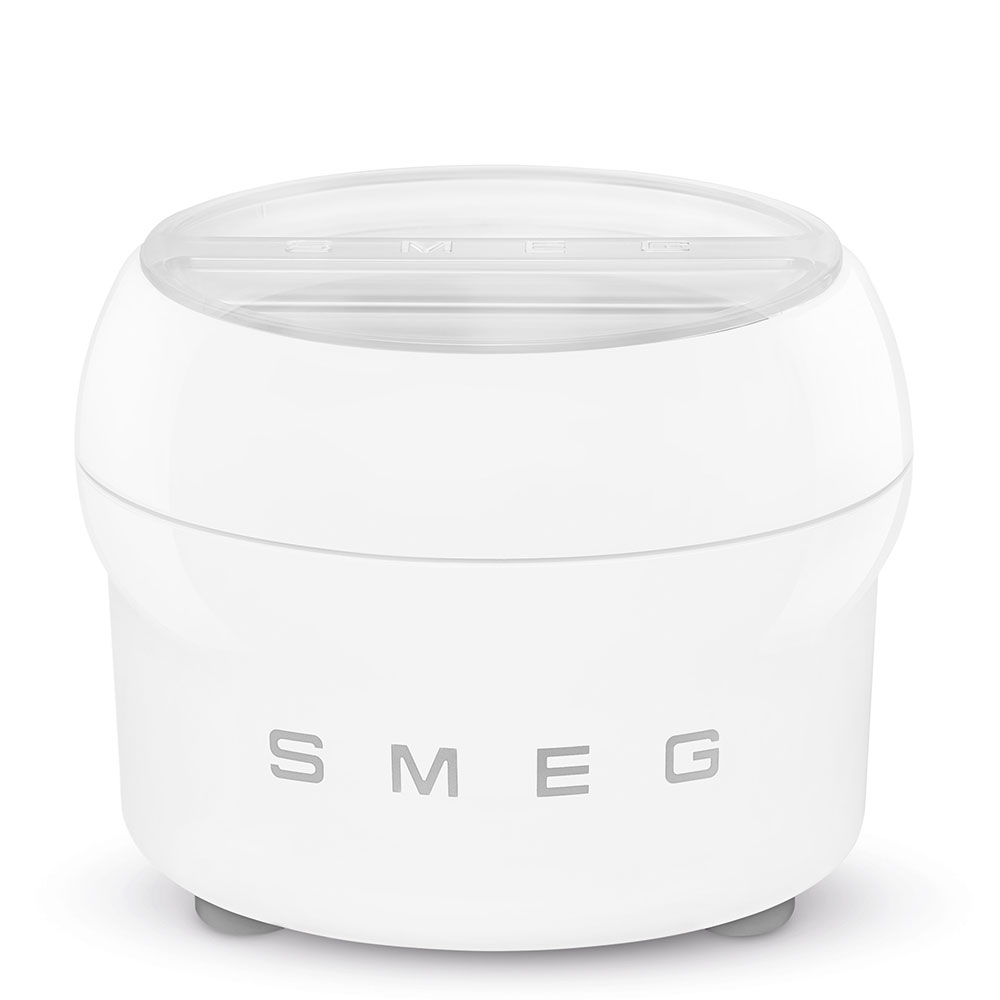 SMEG Additional Bowl for SMB401 Ice-Cream Maker Attachment - 1.2 Qt (37 oz) – Default Title