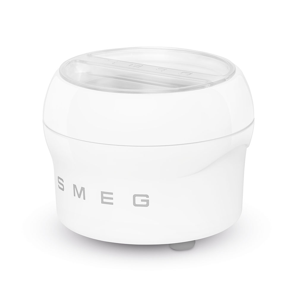 SMEG Additional Bowl for SMB401 Ice-Cream Maker Attachment - 1.2 Qt (37 oz) – Default Title