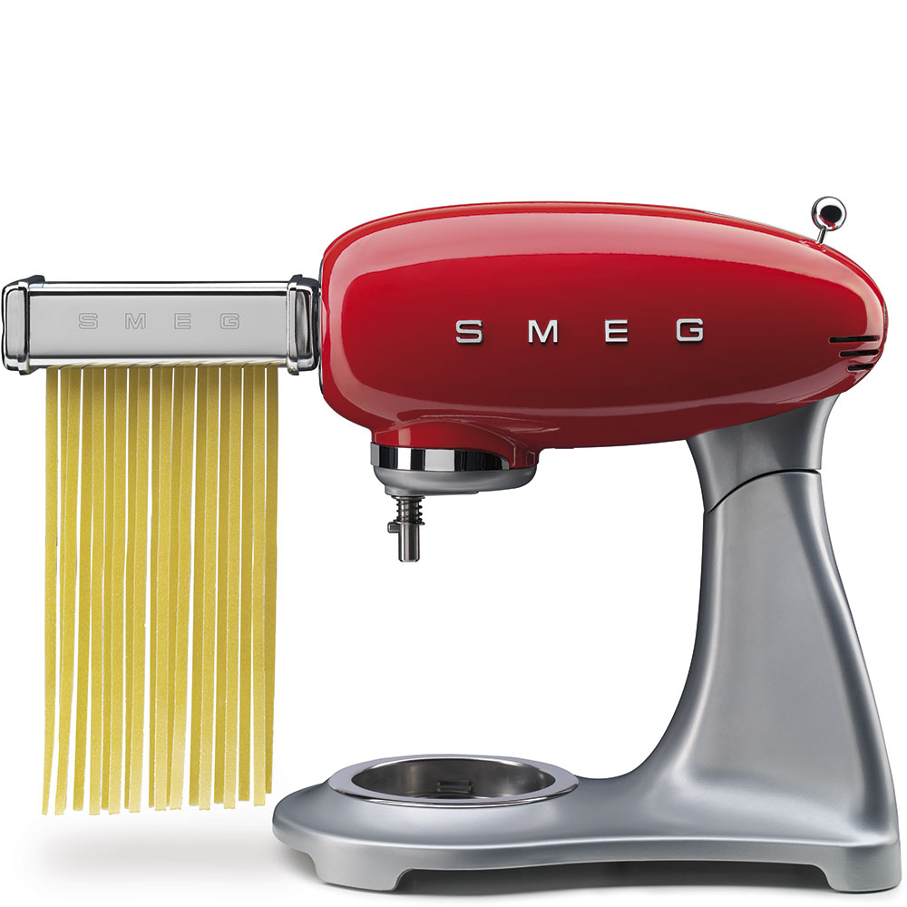 SMEG 3-Piece Pasta Roller & Cutter Set for SMEG Stand Mixers – Default Title