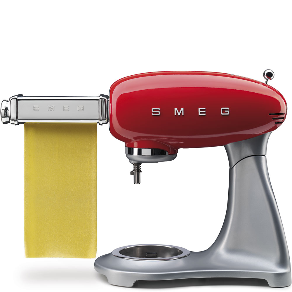 SMEG Pasta Roller Attachment for Stand Mixers – Default Title