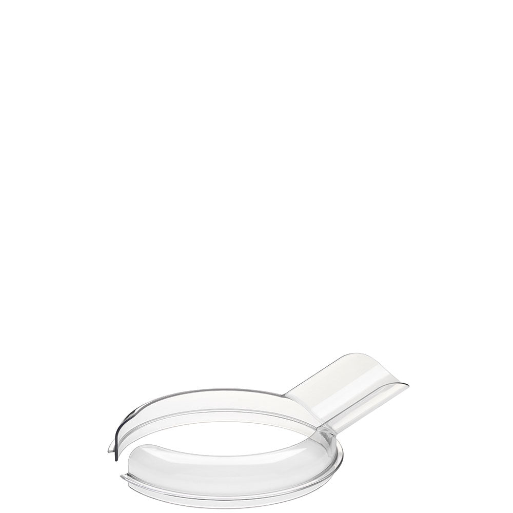 SMEG Pouring Shield Attachment for SMEG Stand Mixers – Default Title