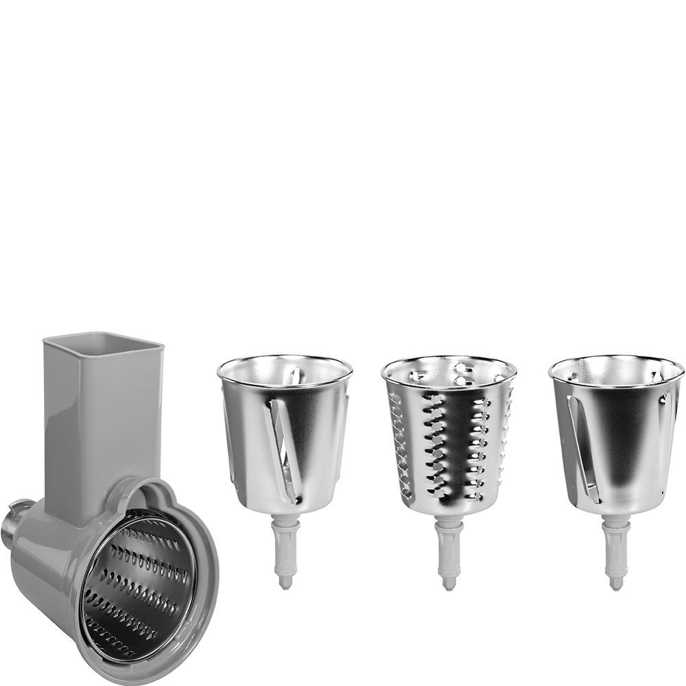 SMEG Slicer and Grater Attachment – Default Title