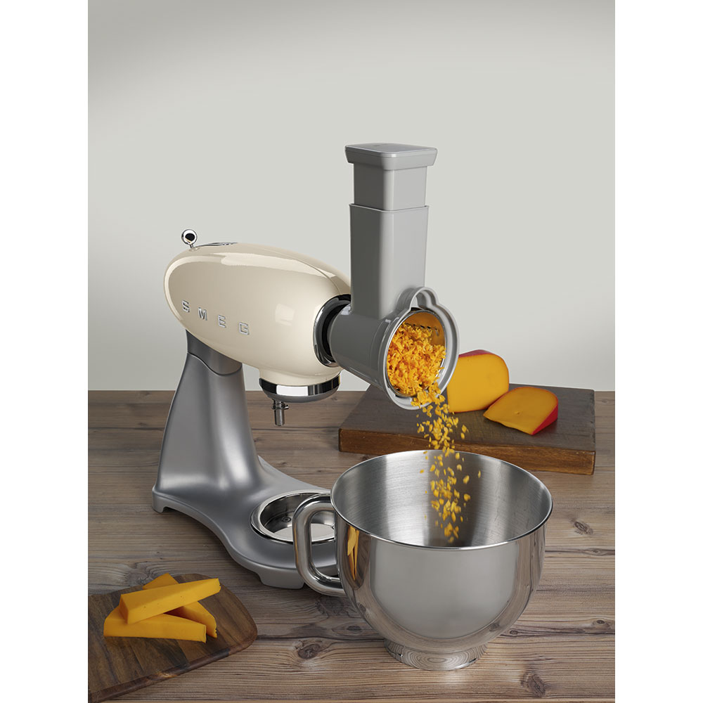 SMEG Slicer and Grater Attachment – Default Title
