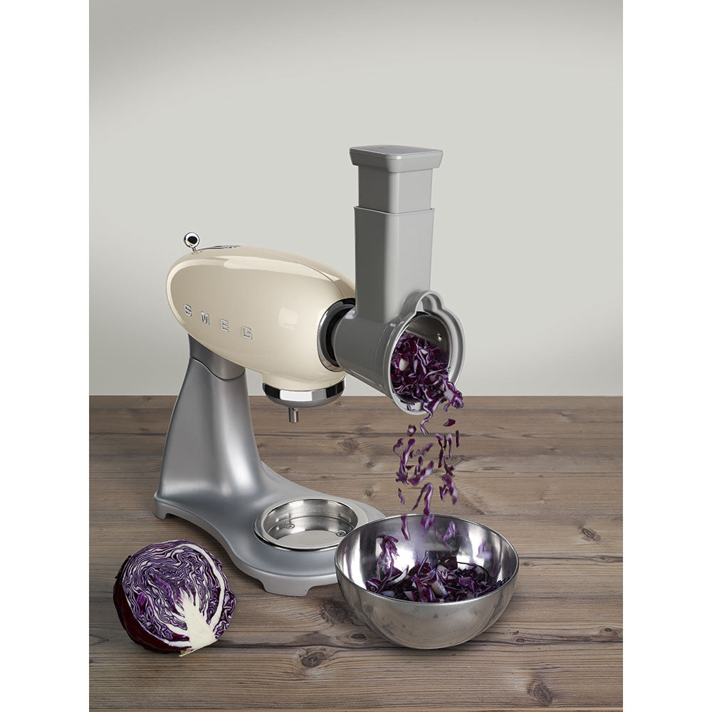SMEG Slicer and Grater Attachment – Default Title