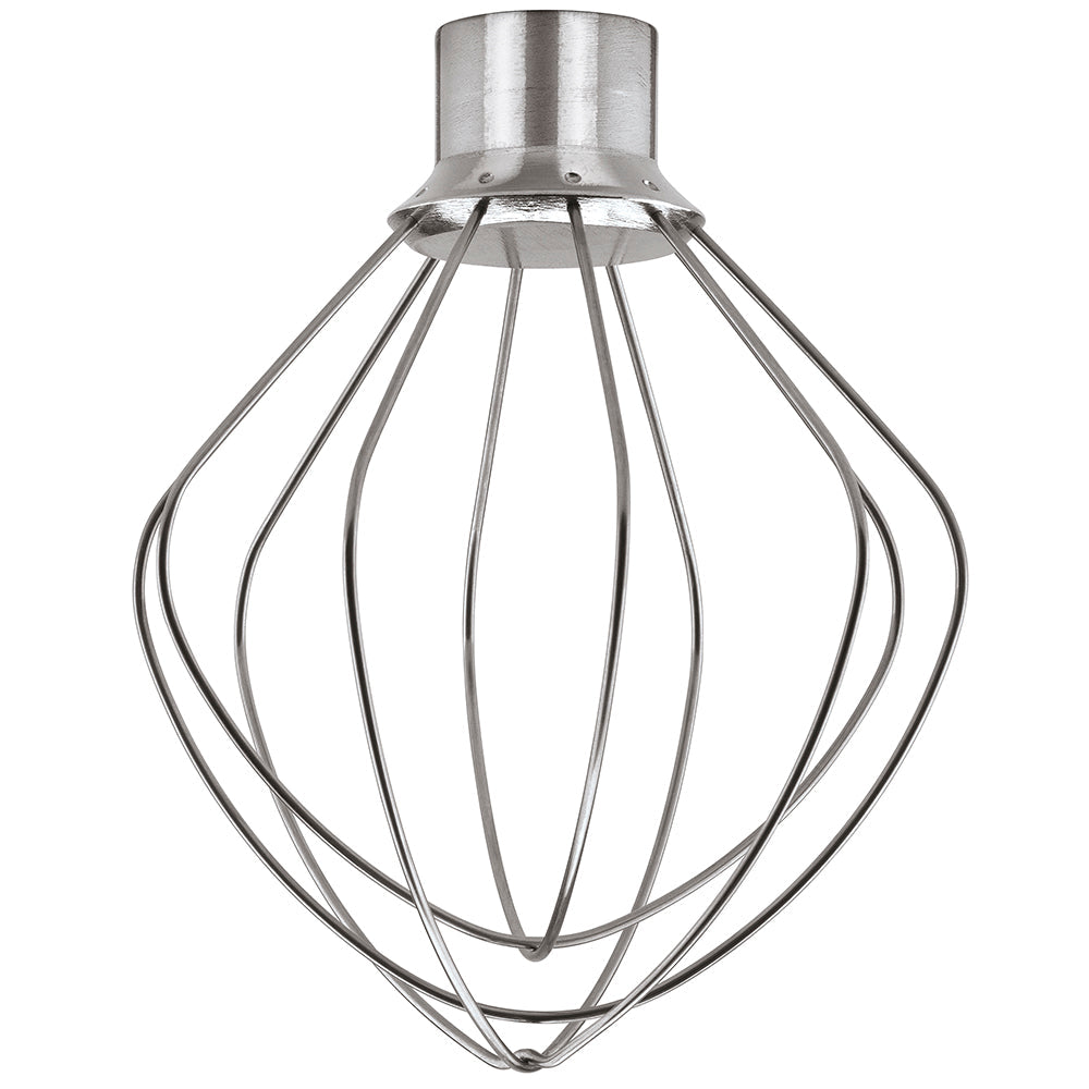 SMEG Wire Whisk Attachment for Stand Mixers – Default Title