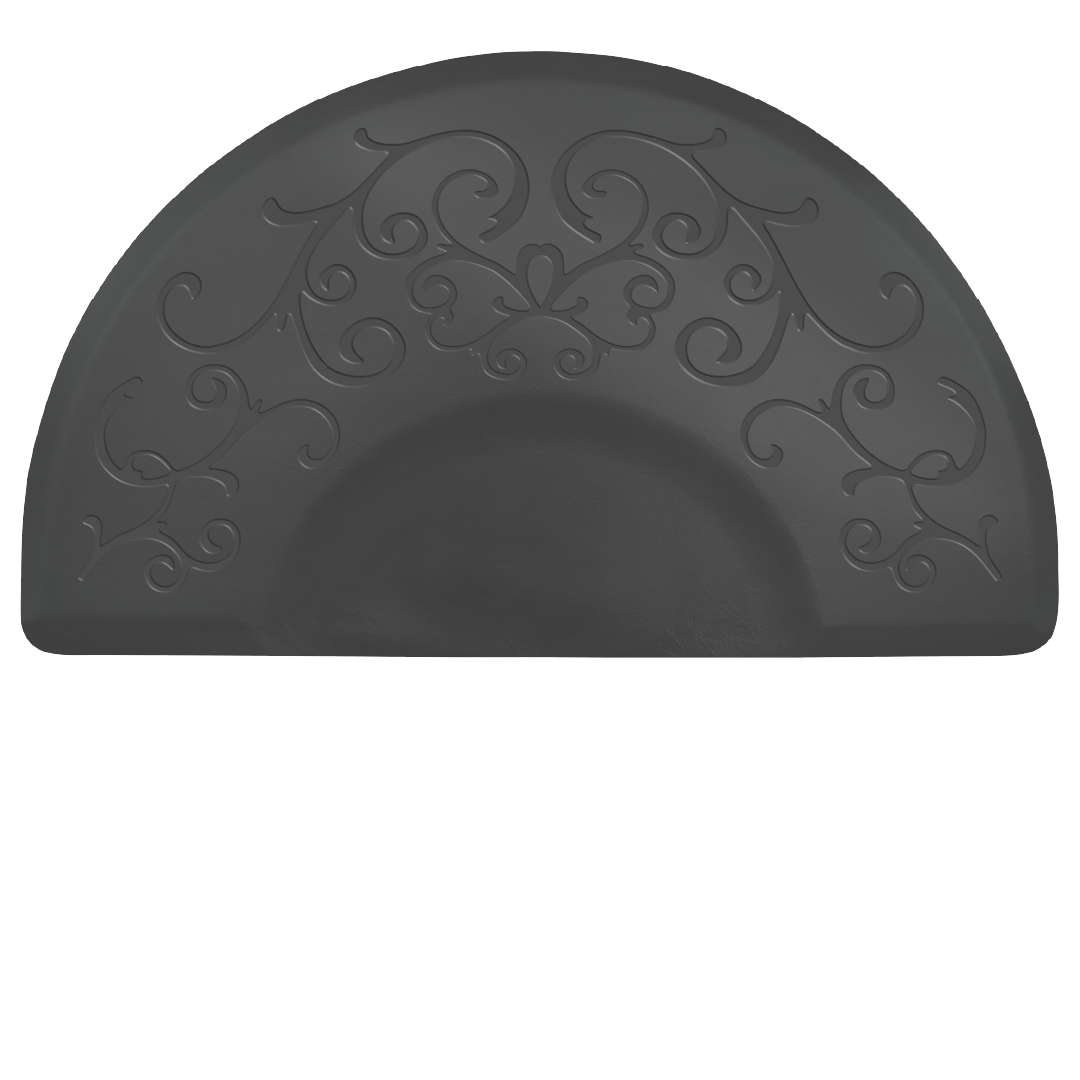 WellnessMats Salon Bella Round