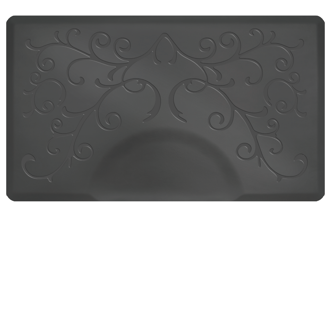 WellnessMats Salon Bella Rectangle