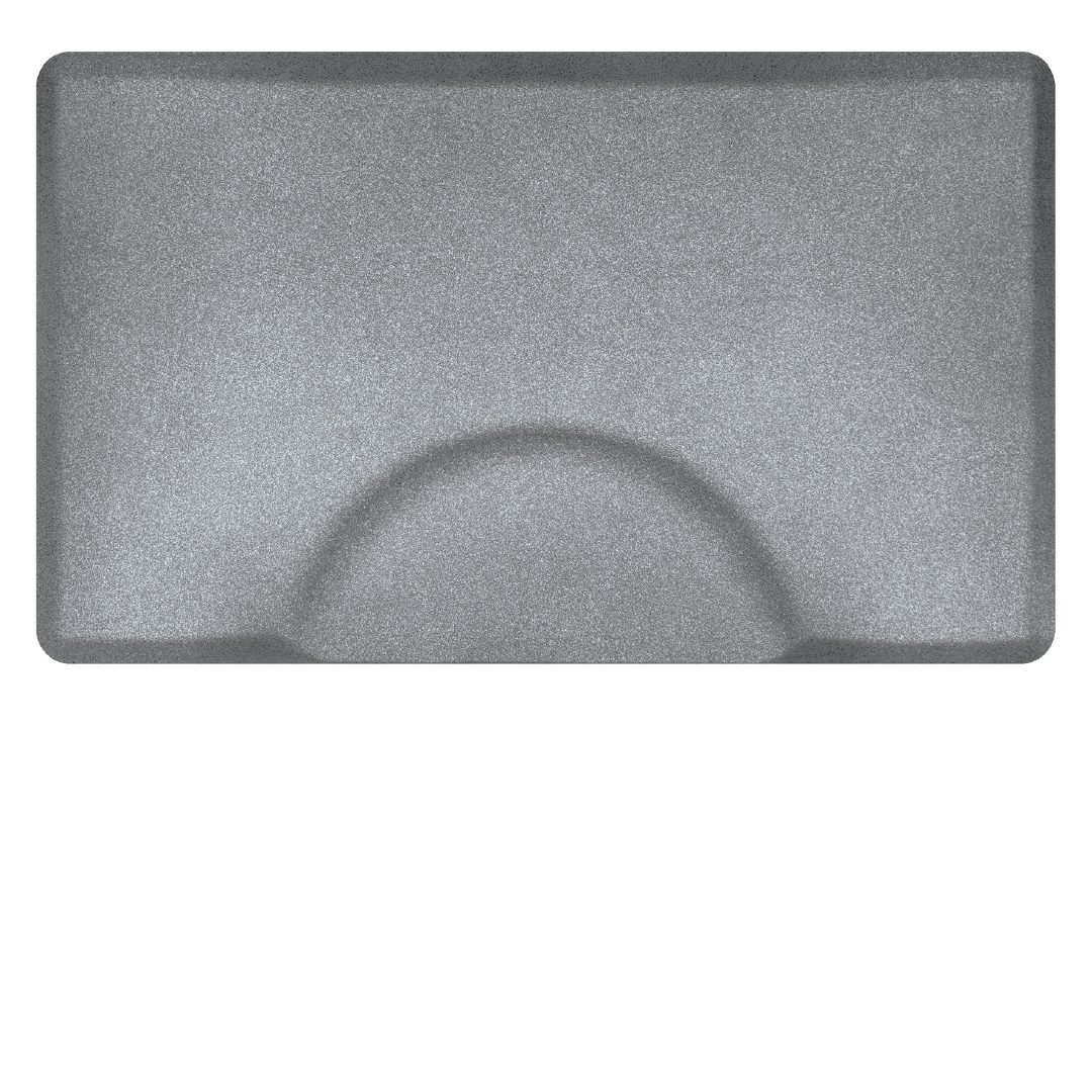 WellnessMats Salon Rectangle