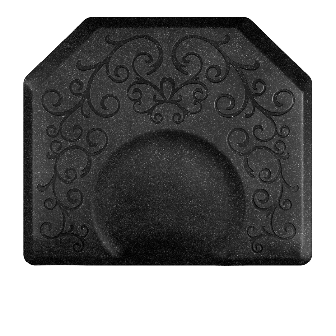 WellnessMats Salon Bella