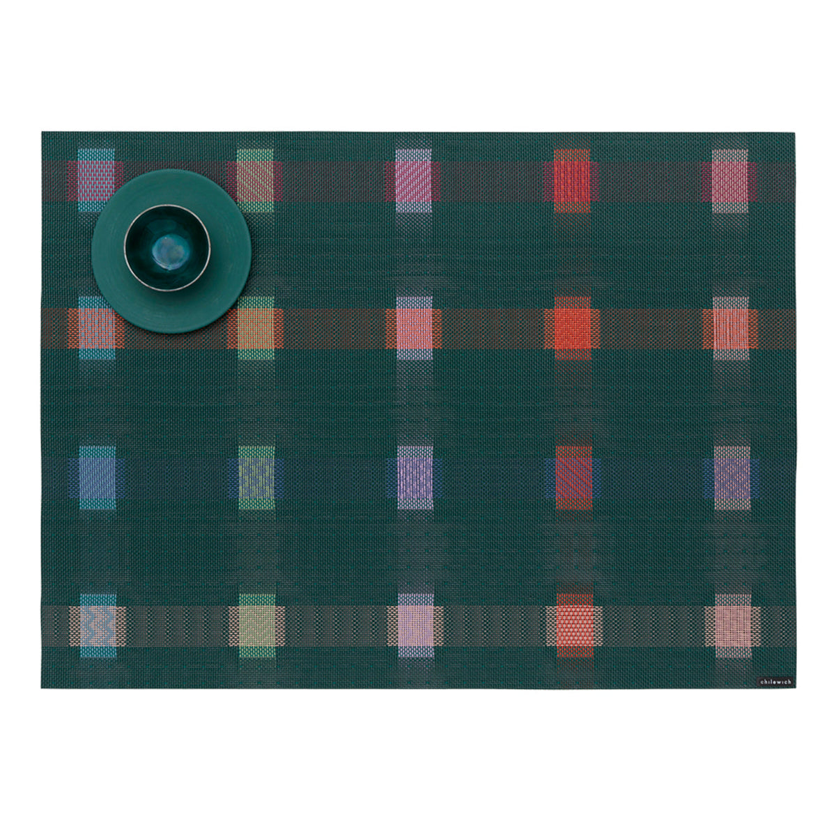 Sampler Placemats - Fir