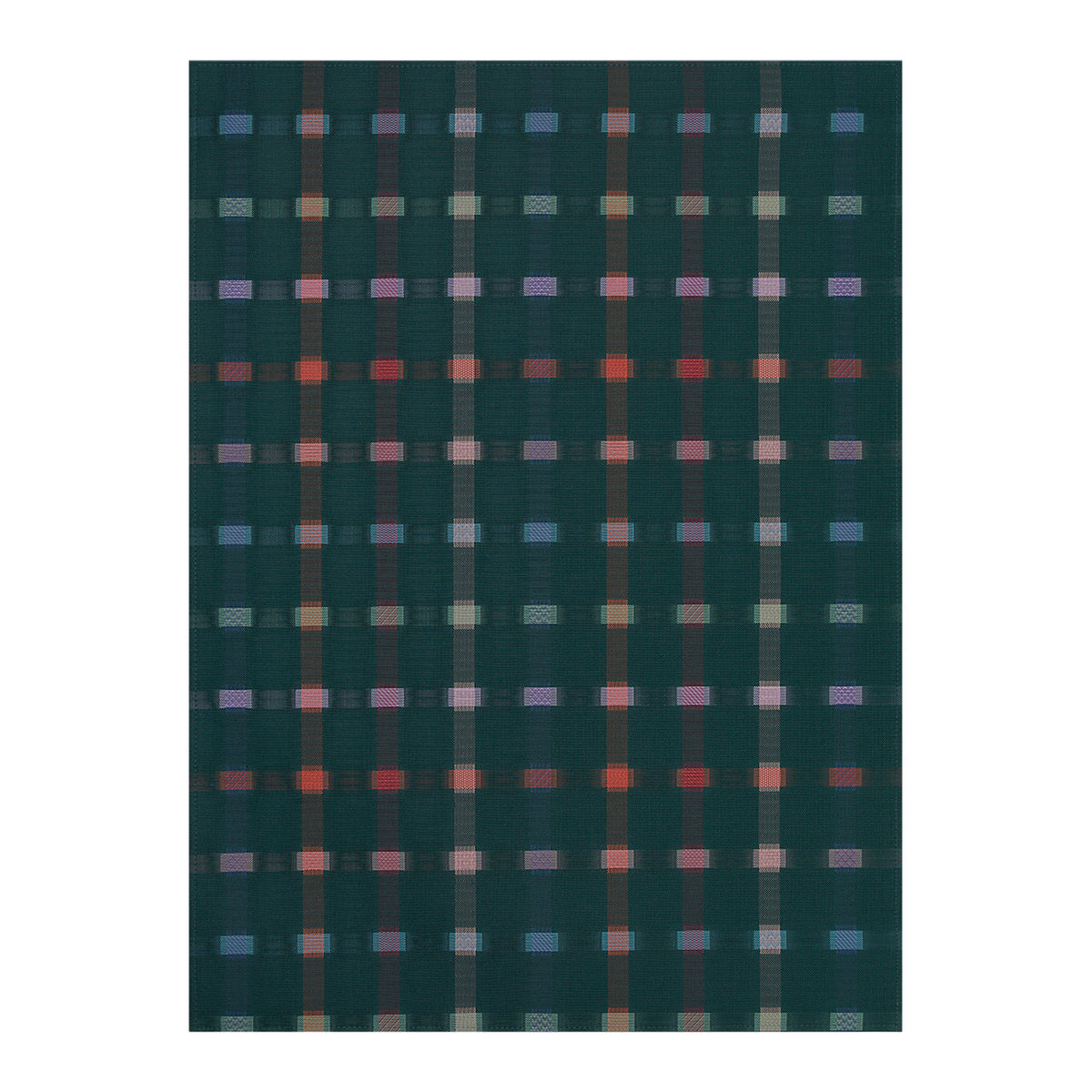 Sampler Rugs - Fir