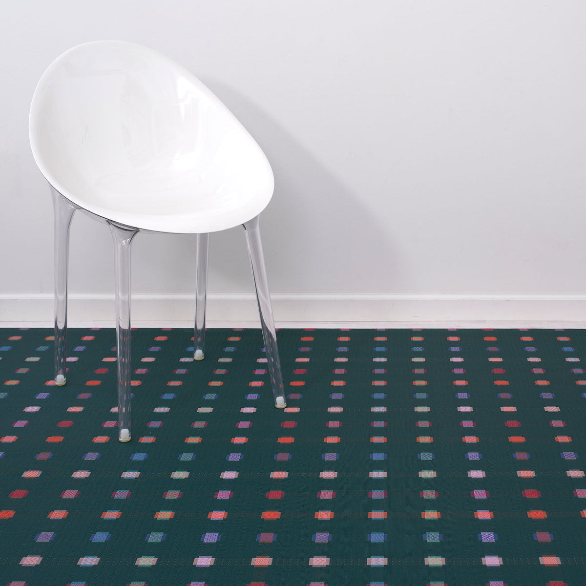 Sampler Rugs - Fir