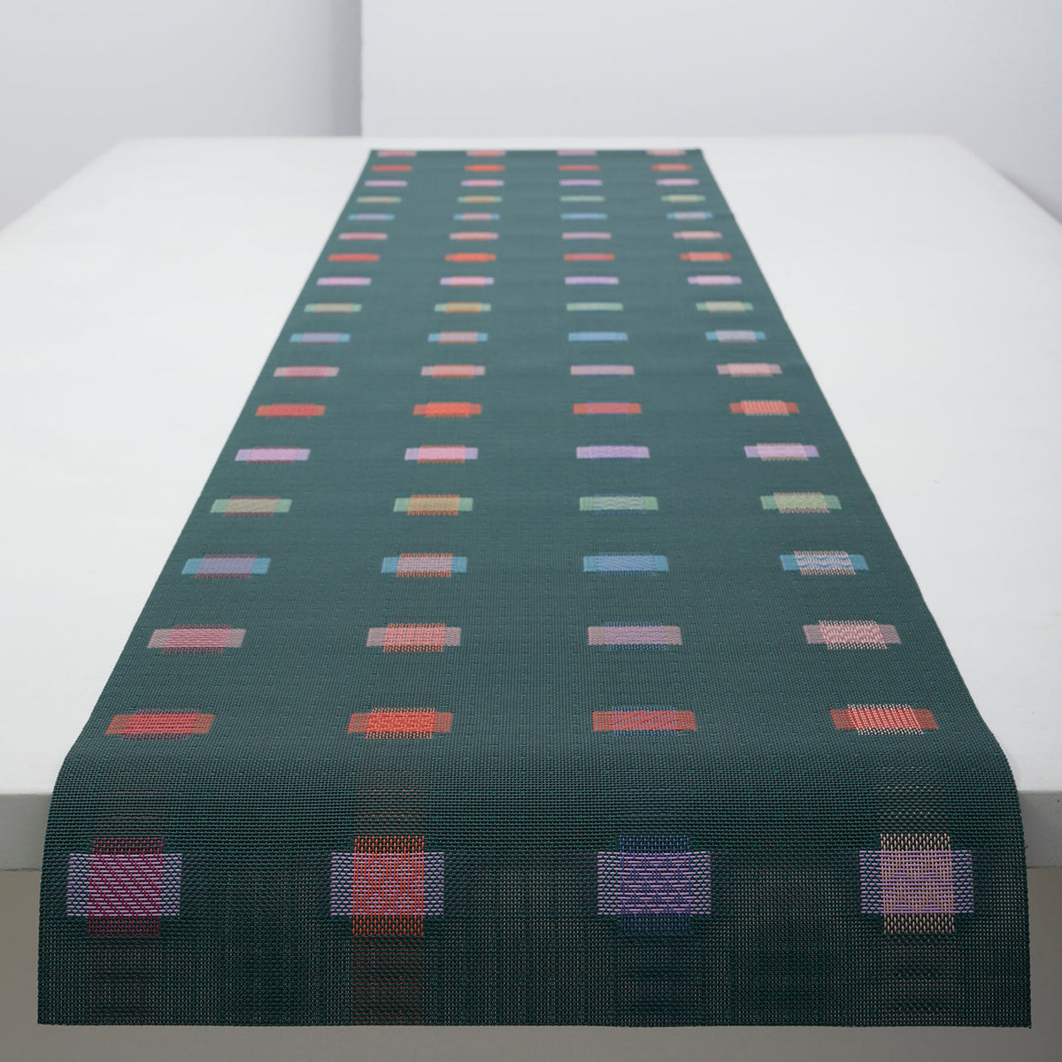 Sampler Table Runners - Fir