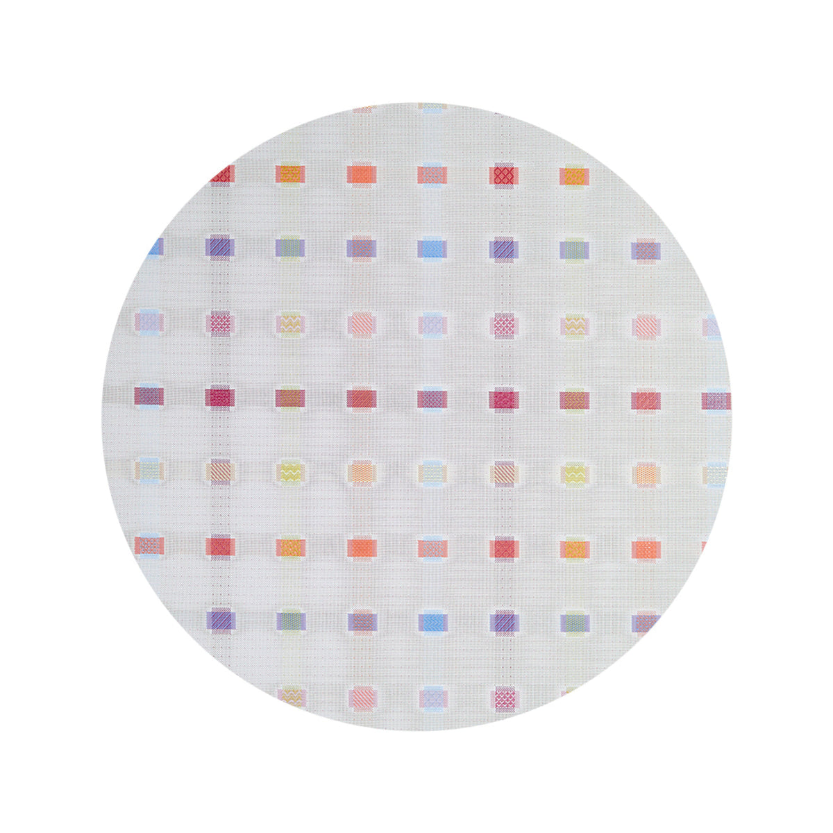 Sampler Rugs - Multi