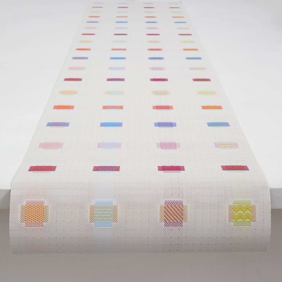 Sampler Table Runners - Multi