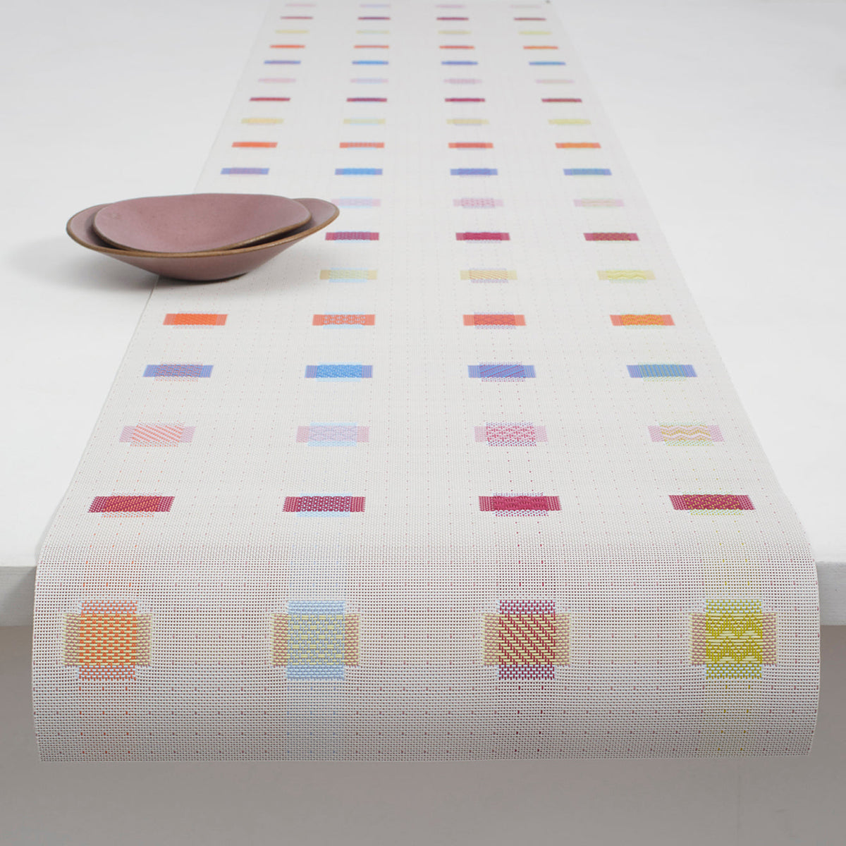 Sampler Table Runner Samples - Multi
