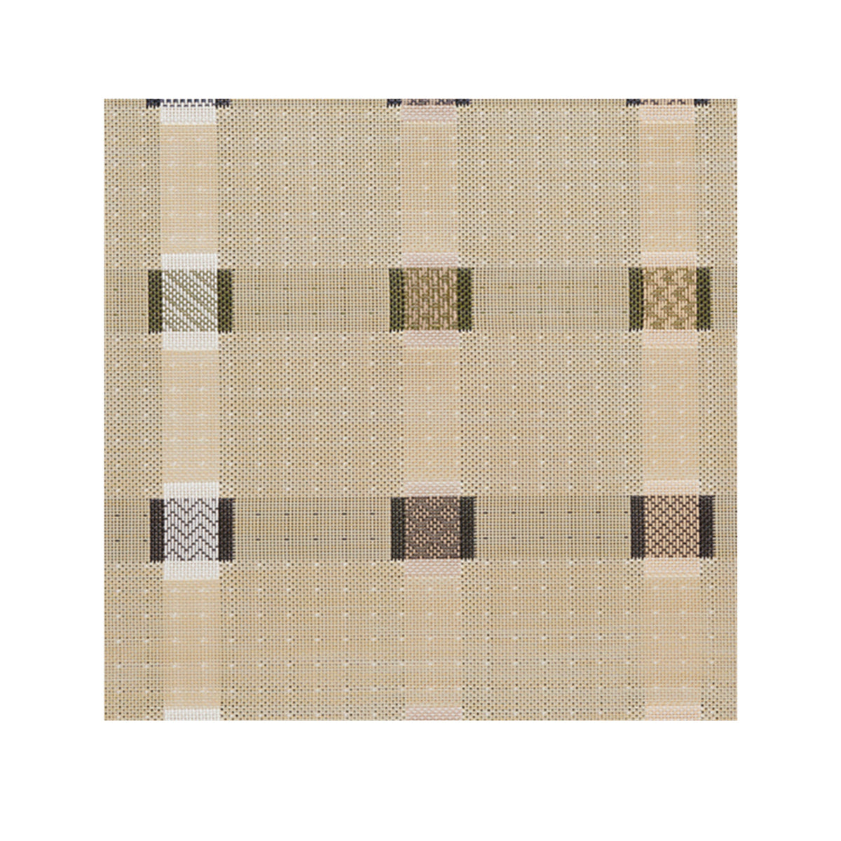 Sampler Worktop - Wheat