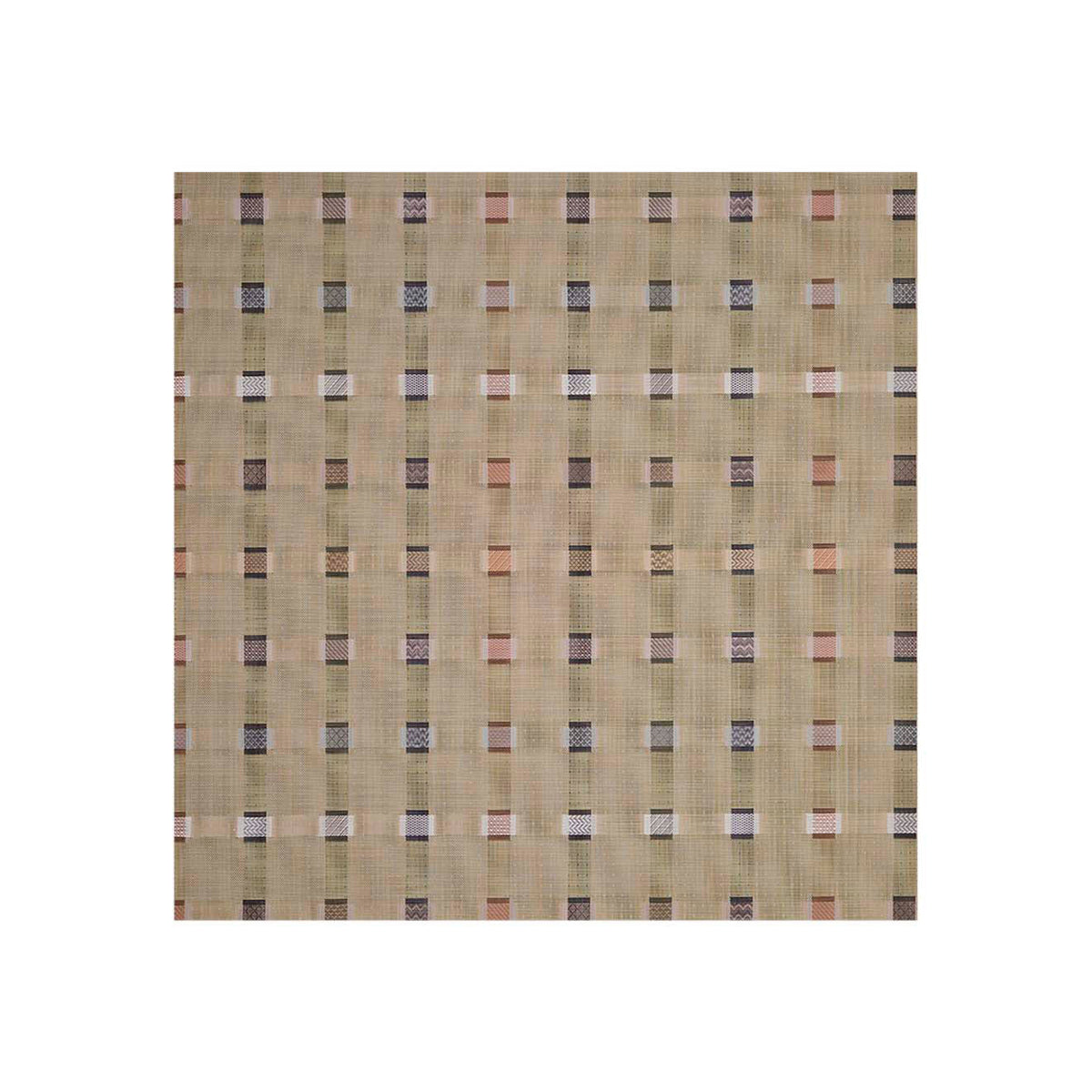 Sampler Rug Samples - Wheat
