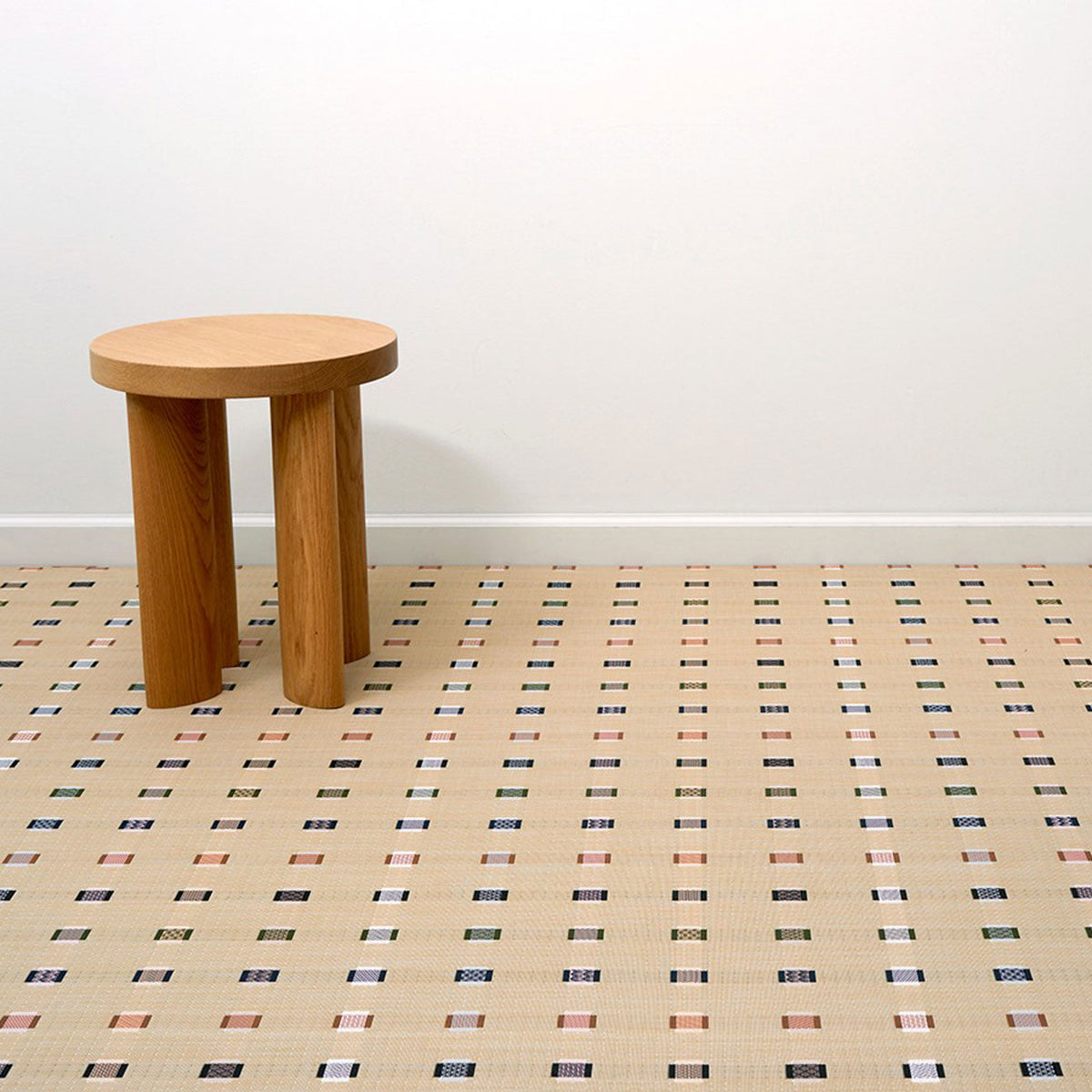 Sampler Rugs - Wheat
