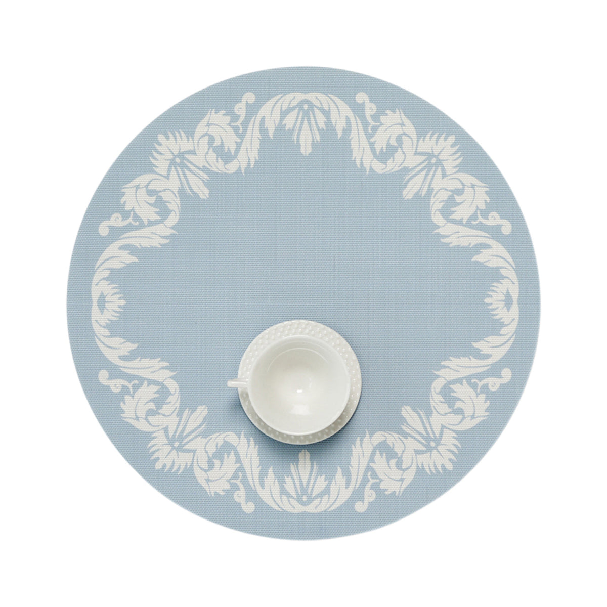 Scroll Placemats - Sea