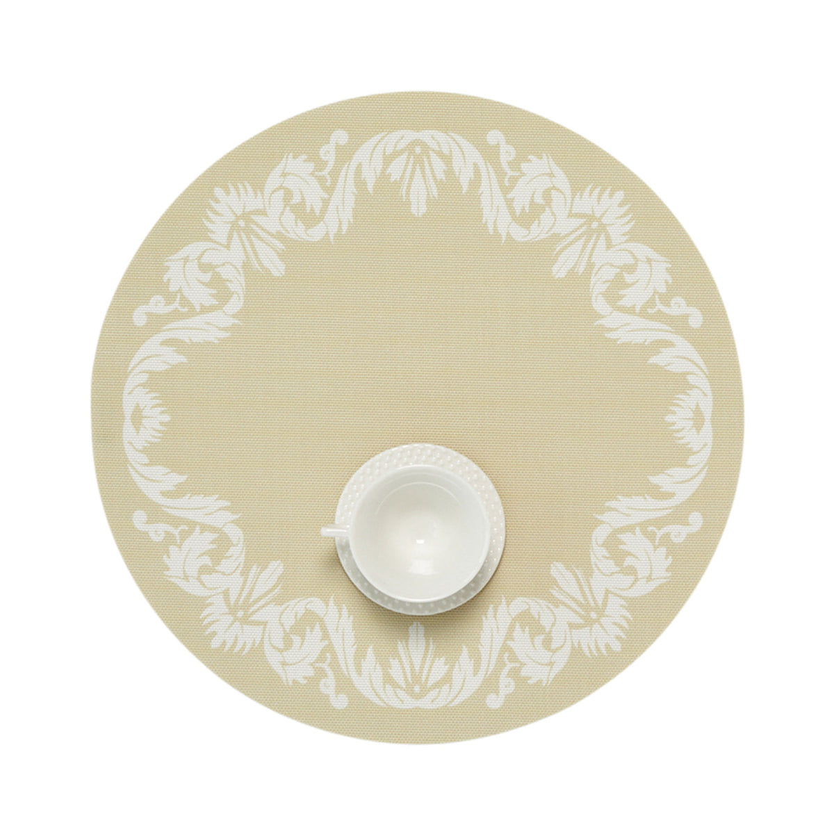 Scroll Placemats - Wheat