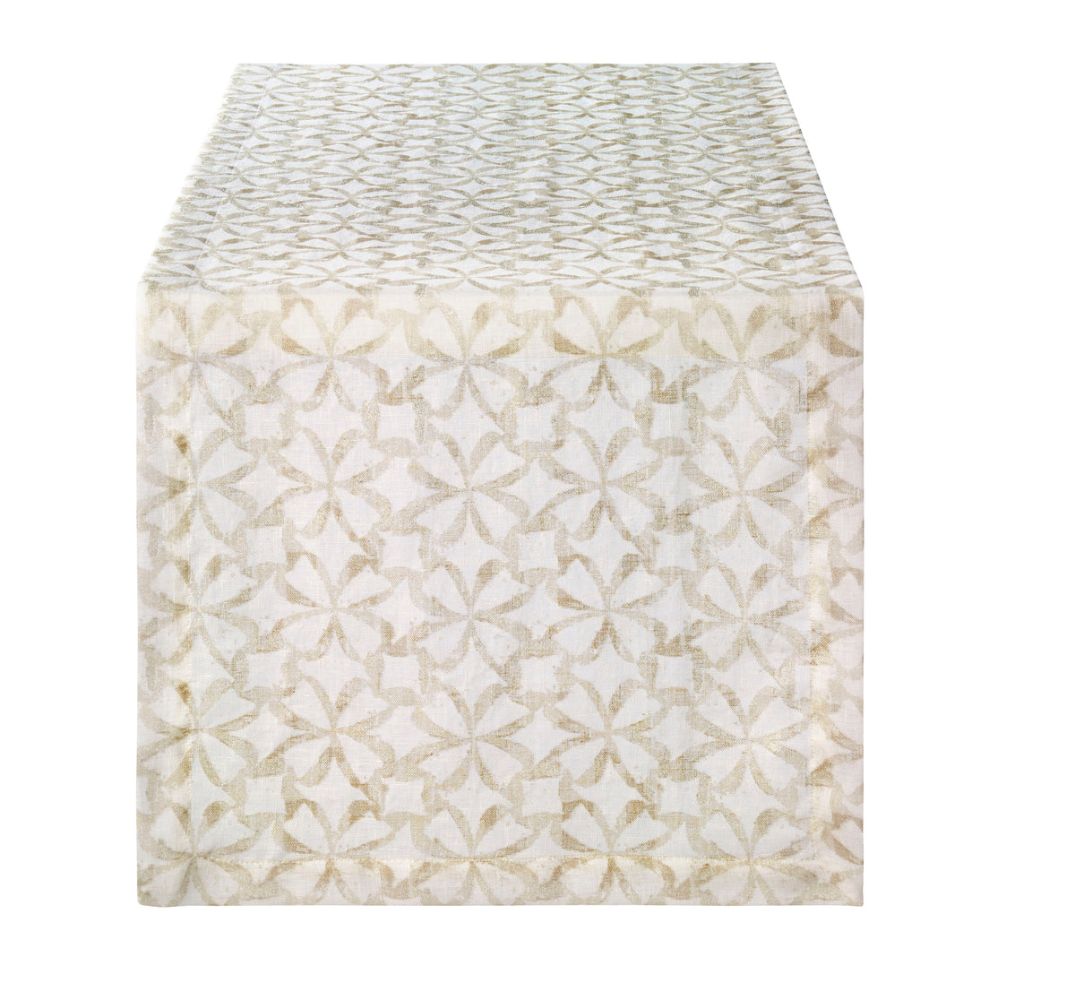 Bodrum Shamrock Napkins — Bodrum collection image 4