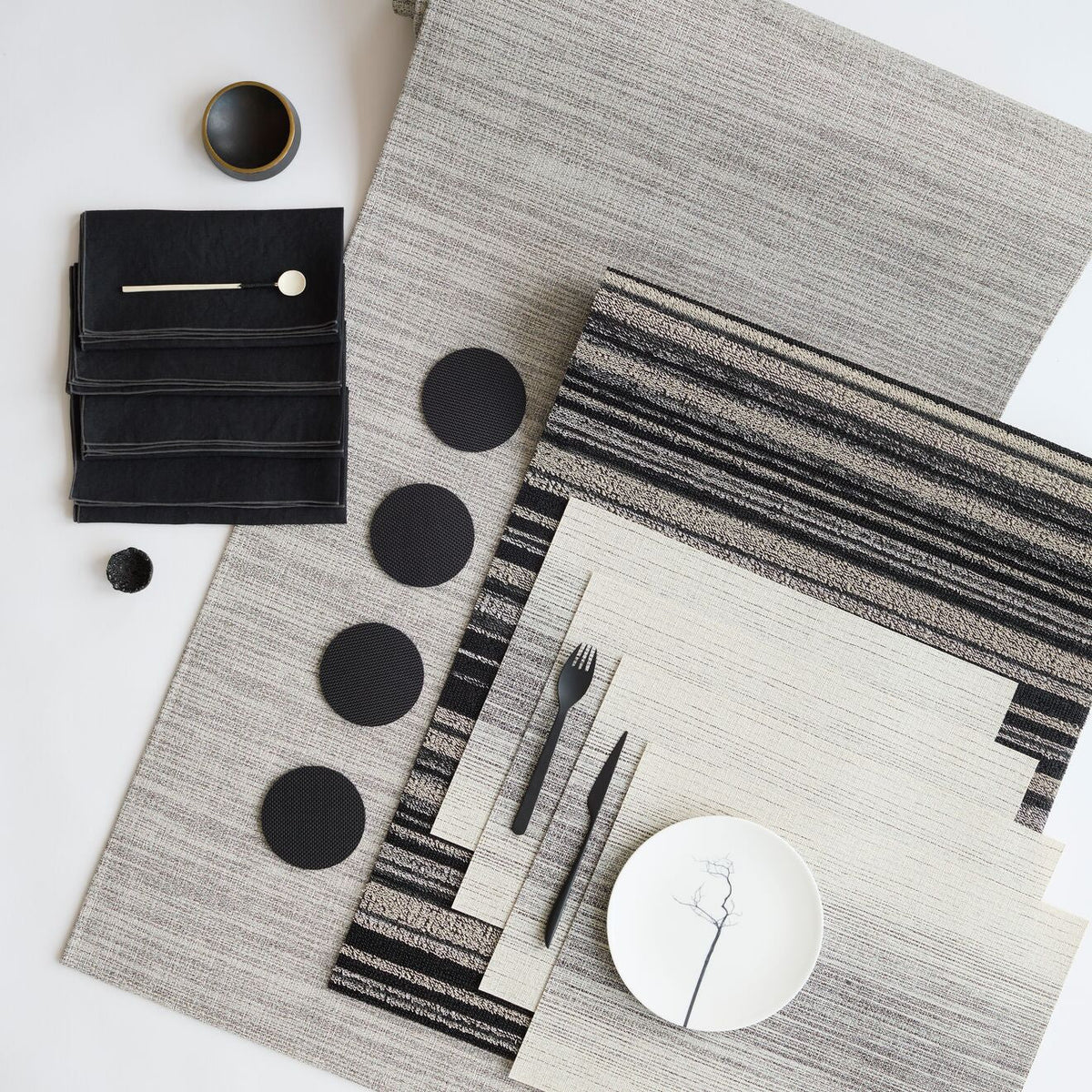 Fresh Start Set: Graphic Neutrals