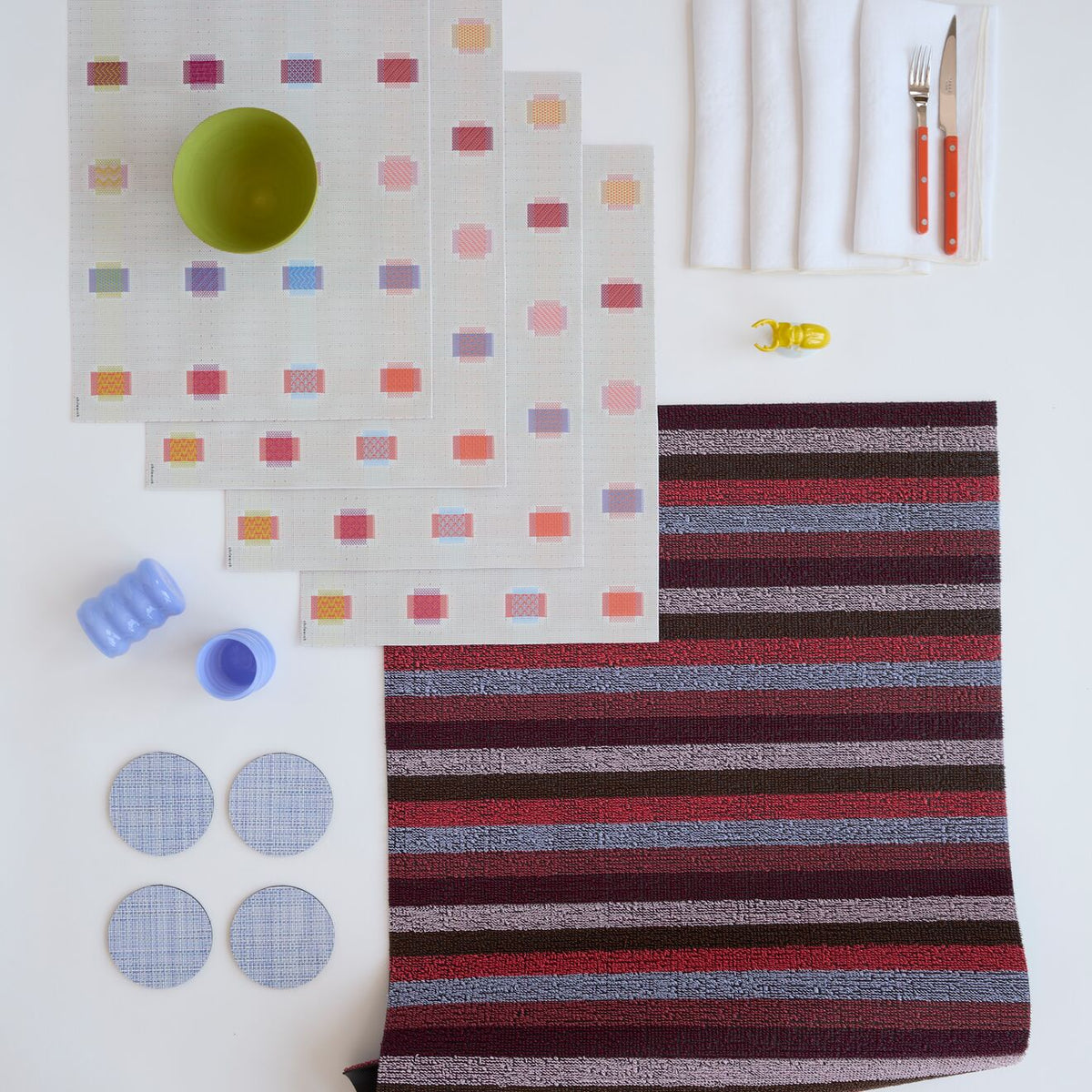 Designers’ Choice Set