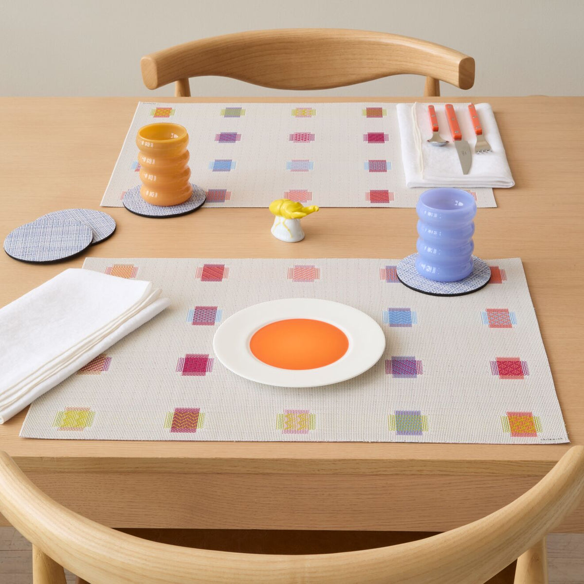 Designers’ Choice Set