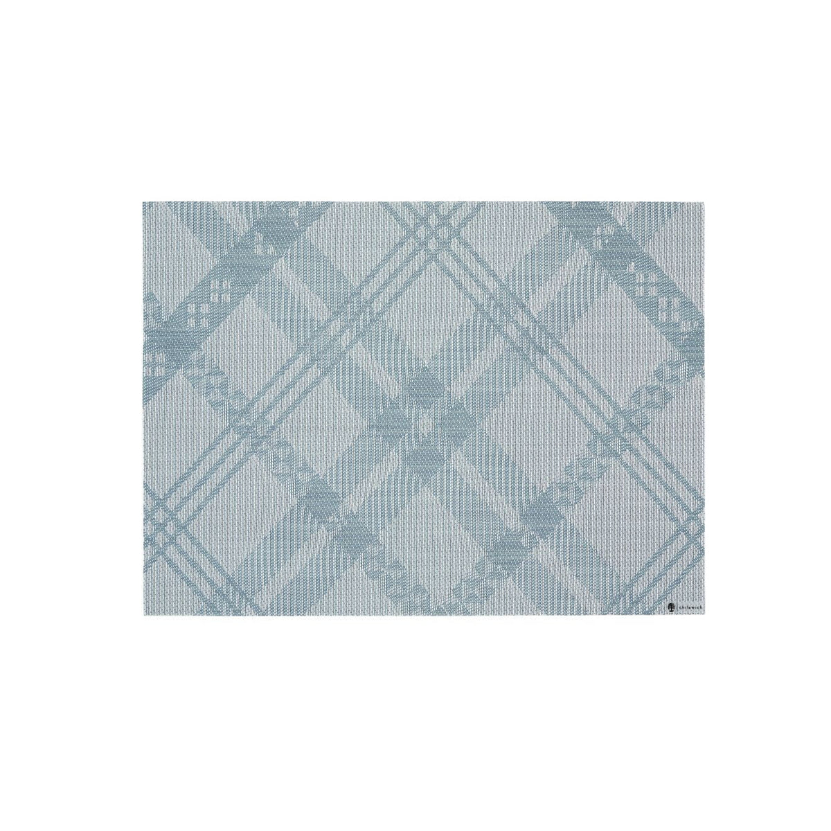 Ribbons Placemats - Sea