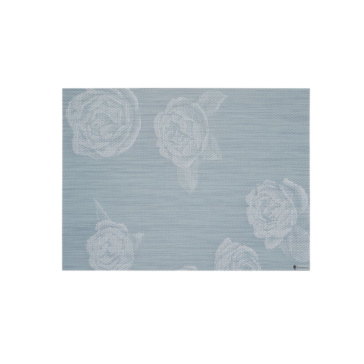 Rosette Placemats - Sea