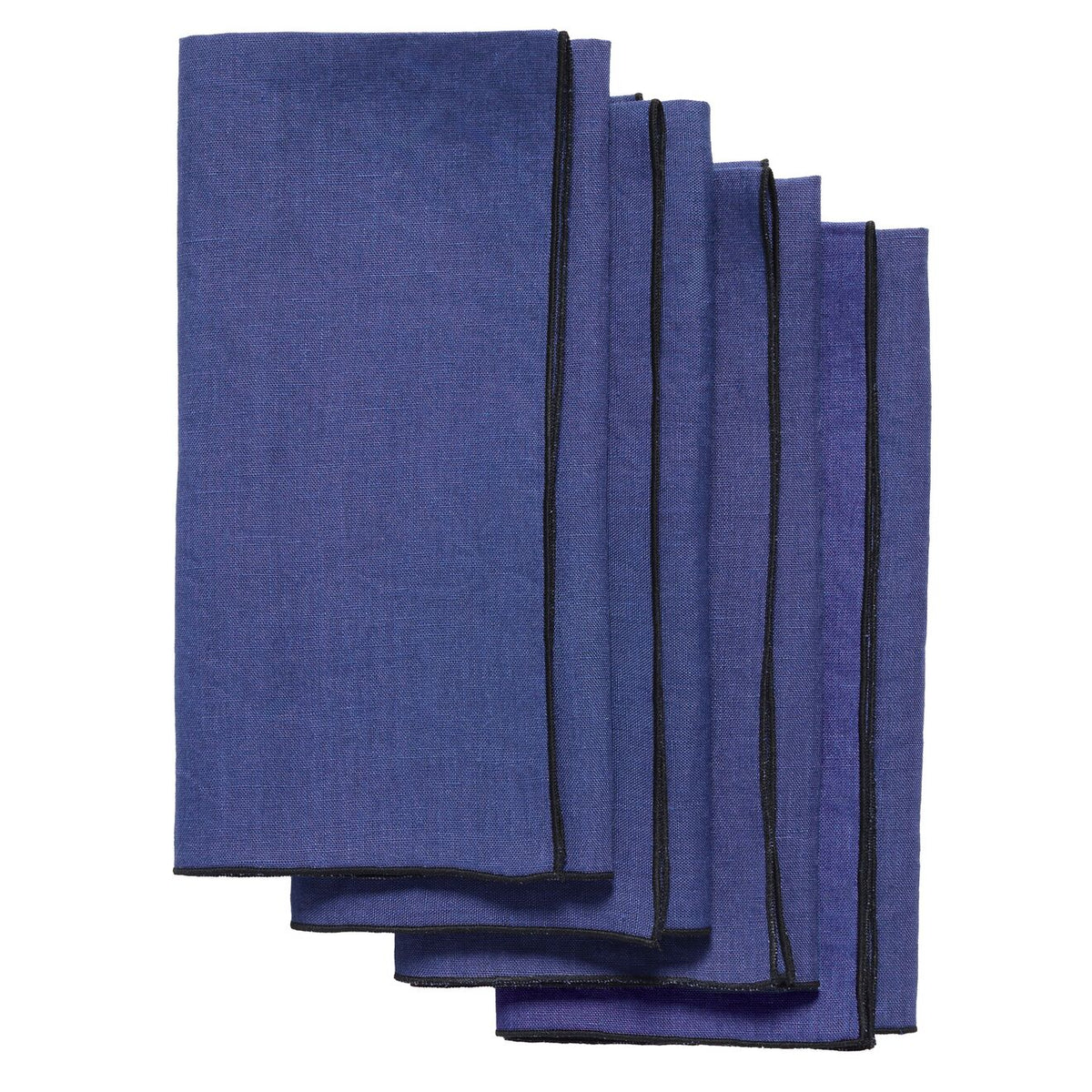 Layered Dusk Table Set